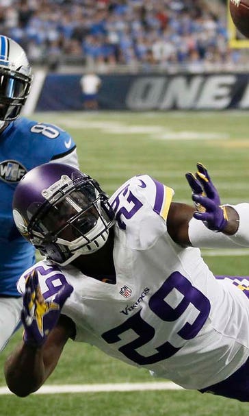NFL countdown: Vikings vs. Packers